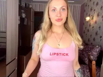 ElsyBraman  live sex cam