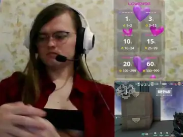 Mia-Radiant  live sex cam