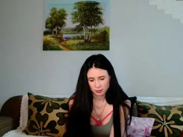 MilfLunna  live sex cam