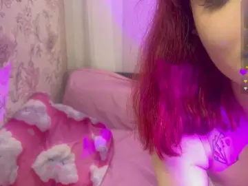 MiraCharming  live sex cam