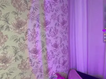 MiraCharming  live sex cam