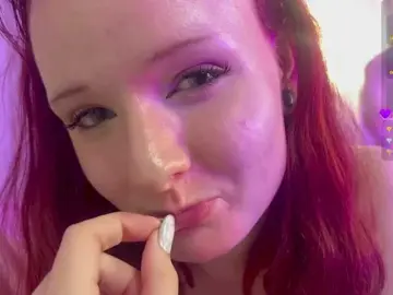 MiraCharming  live sex cam