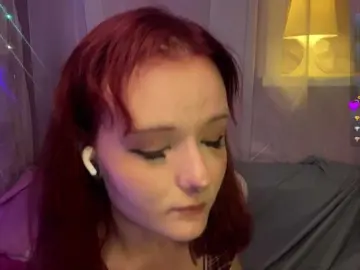 MiraCharming  live sex cam