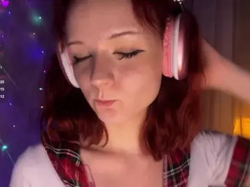 MiraCharming  live sex cam