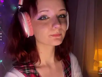 MiraCharming  live sex cam
