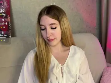 Creamberryy  live sex cam
