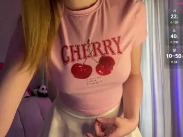 Creamberryy  live sex cam