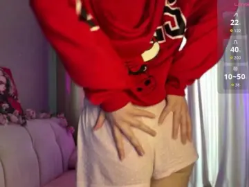 Creamberryy  live sex cam