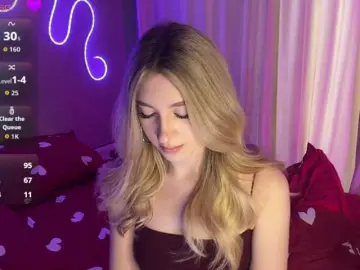 Creamberryy  live sex cam
