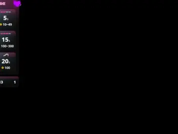Creamberryy  live sex cam