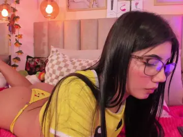 Pikayle  live sex cam