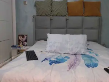 Zairaa  live sex cam