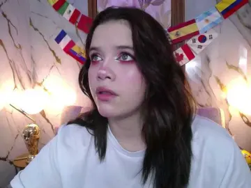 Annybutty  live sex cam