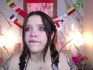 Annybutty  live sex cam