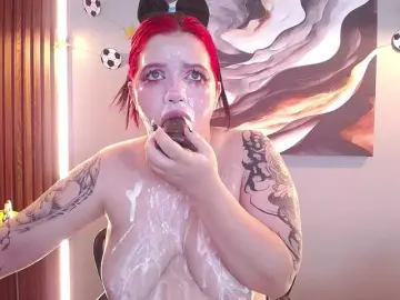 Annybutty  live sex cam