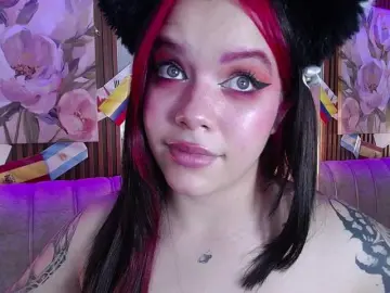 Annybutty  live sex cam