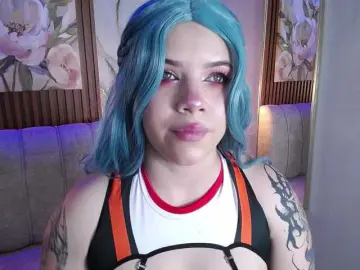 Annybutty  live sex cam