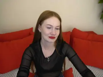 CamillaRosee  live sex cam