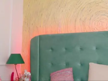Danielacrudu  live sex cam