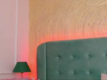 Danielacrudu  live sex cam