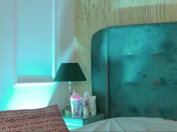 Danielacrudu  live sex cam