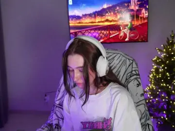 Diana-Dii  live sex cam