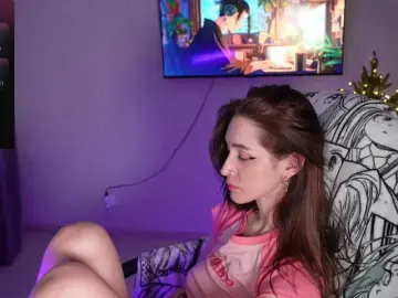 Diana-Dii  live sex cam