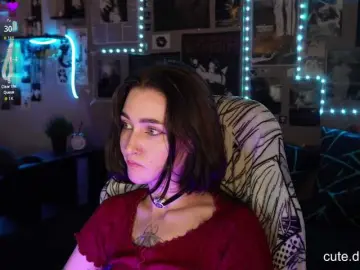 Diana-Dii  live sex cam