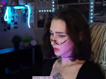 Diana-Dii  live sex cam