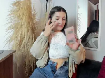 ELECKTRA-SWEET  live sex cam