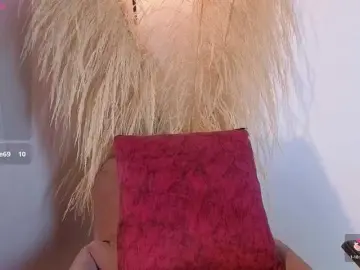 ELECKTRA-SWEET  live sex cam