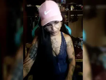 Gipsy7a  live sex cam