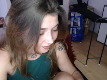 RacyRoby  live sex cam