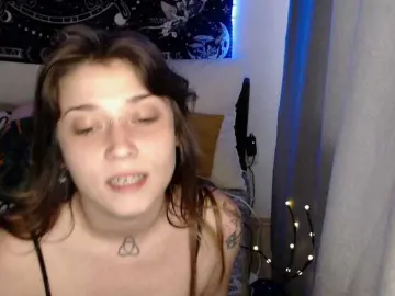 RacyRoby  live sex cam