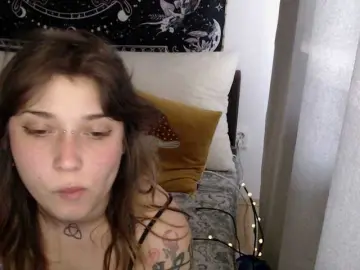 RacyRoby  live sex cam