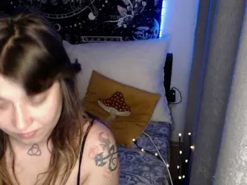 RacyRoby  live sex cam