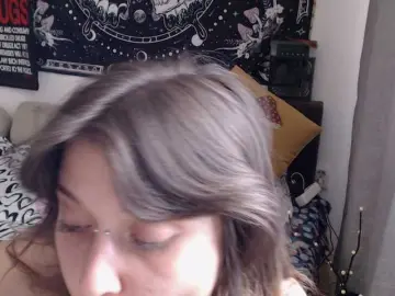 RacyRoby  live sex cam