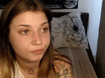 RacyRoby  live sex cam