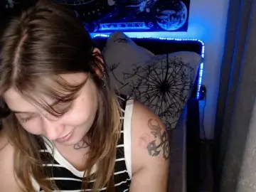RacyRoby  live sex cam