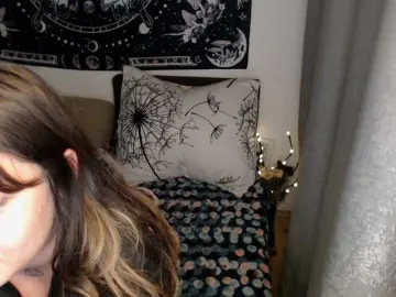 RacyRoby  live sex cam