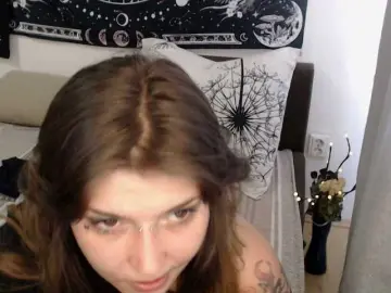 RacyRoby  live sex cam