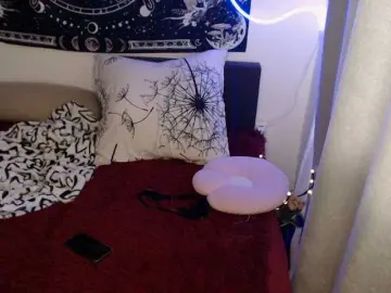 RacyRoby  live sex cam