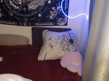 RacyRoby  live sex cam