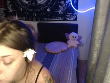 RacyRoby  live sex cam
