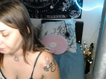 RacyRoby  live sex cam