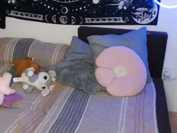 RacyRoby  live sex cam