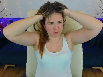 SofiiDarling  live sex cam