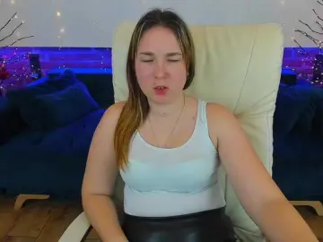 SofiiDarling  live sex cam