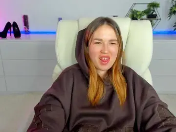 SofiiDarling  live sex cam