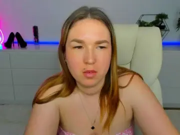 SofiiDarling  live sex cam